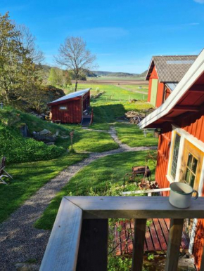 The Thistle Inn - Eko Farmstay, Ucklum